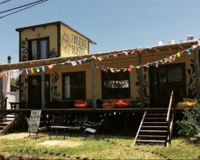 Hostel Finisterre